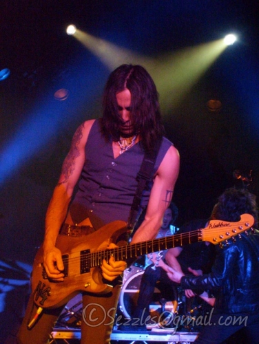 Nuno Bettencourt