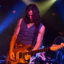 Nuno Bettencourt