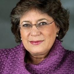 Ana Gomes