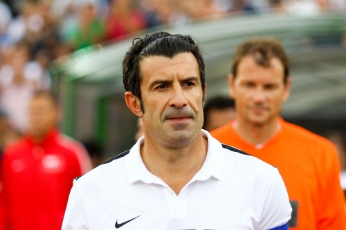 Luís Figo